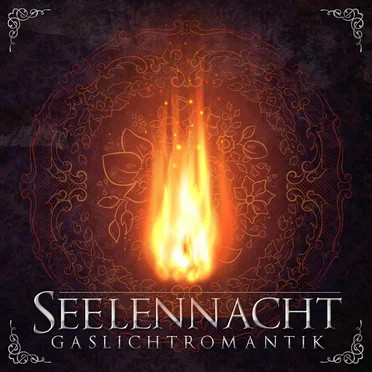 Gaslichtromantik by Seelennacht - album cover