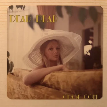 Dear Dear : Volume I by Chase Cohl - album cover