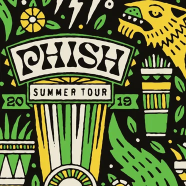 2019‐07‐02: Saratoga Performing Arts Center, Saratoga Springs, NY, USA
