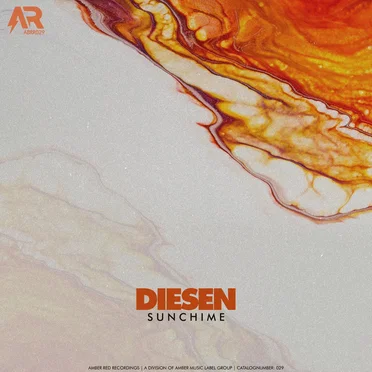 Sunchime by Diesen - album cover
