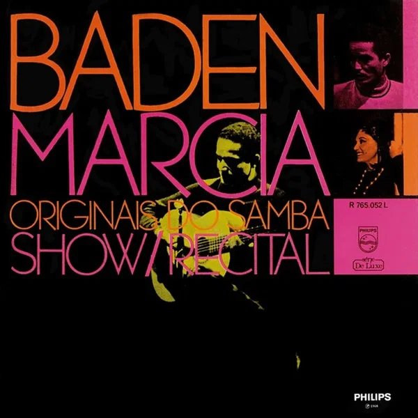 Show/Recital