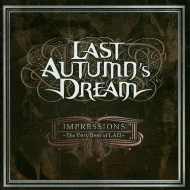 Impressions: The Very Best of LAD