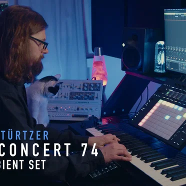 Home Concert 74