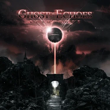 Resonance by Ghost of Echoes - album cover