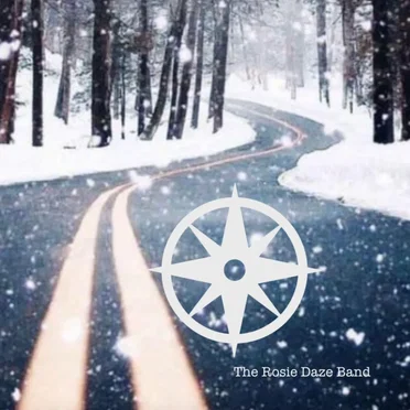 Due North by Rosie Daze Band - album cover