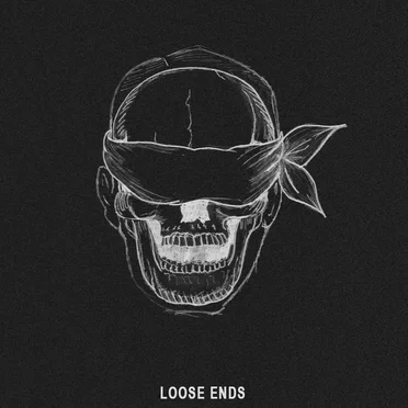 Loose Ends by Cortes - album cover