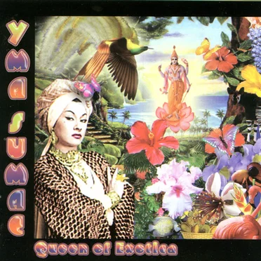 Queen of Exotica