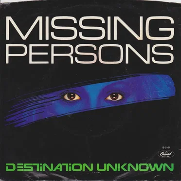 Destination Unknown