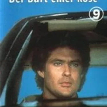 Folge 09: Der Duft einer Rose by Knight Rider - album cover