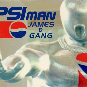PEPSIMAN