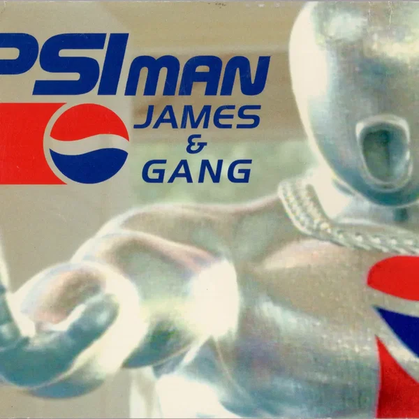 PEPSIMAN