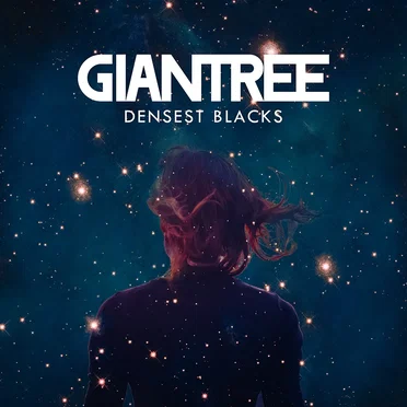 Densest Blacks by Giantree - album cover