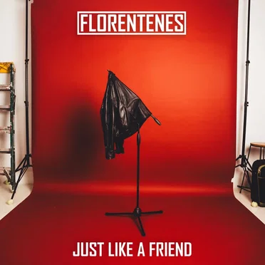 Just Like a Friend