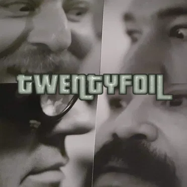 Twentyfoil