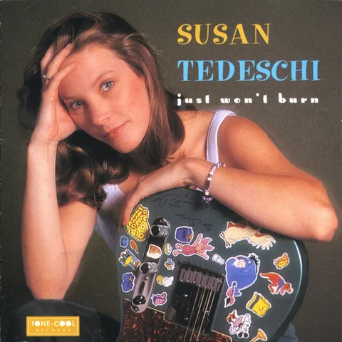 Testing Susan Tedeschi and Derek Trucks' Music Knowledge