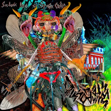 Sardonic Ideas of Spastic Contempt