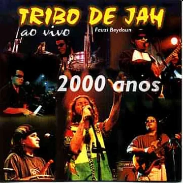 2000 Anos Ao Vivo