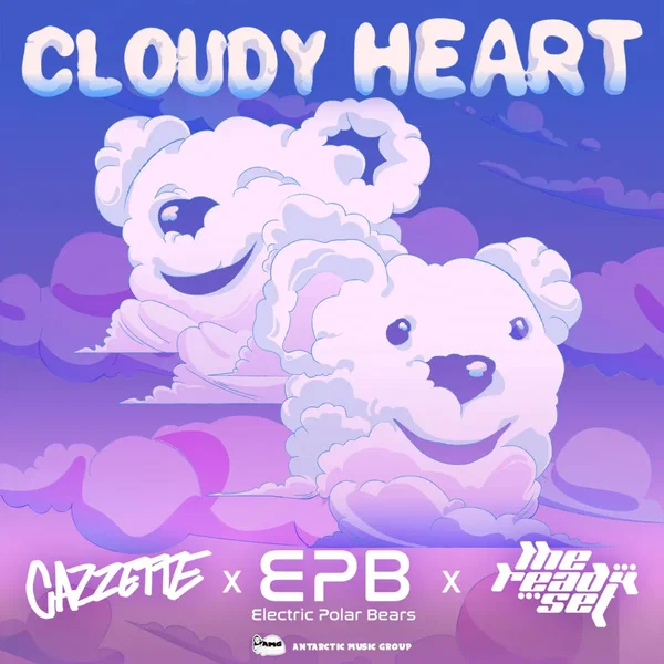 Cloudy Heart