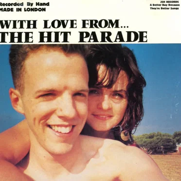 With Love From… The Hit Parade