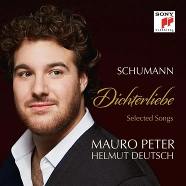 Dichterliebe & Selected Songs