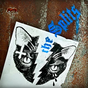 The Splits by The Splits - album cover