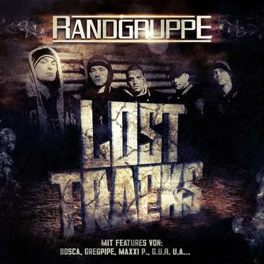 Lost Tracks