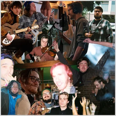 EP4 by Natl Park Srvc - album cover