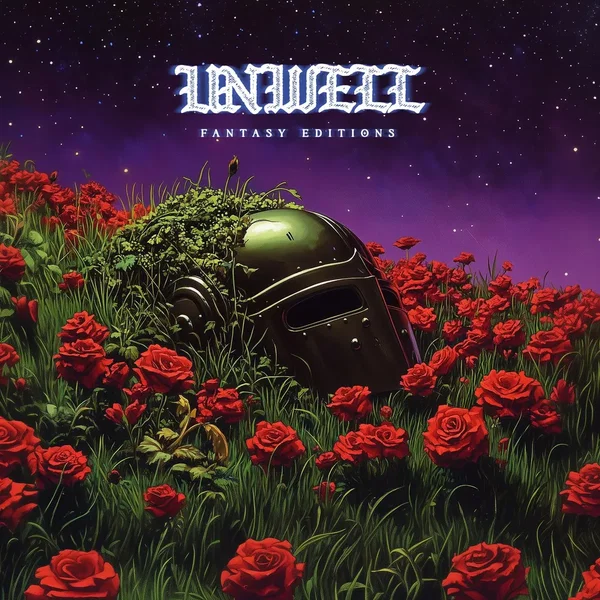 Airless (Fantasy Edition)