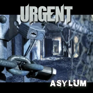 Asylum by Urgent - album cover