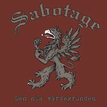 Den Nya Värdegrunden
