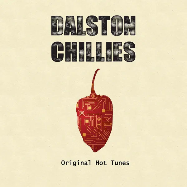 Dalston Chillies Digital Volume 2