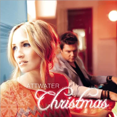 Christmas by Attwater - album cover