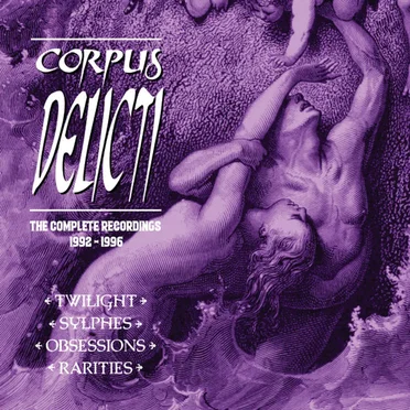 The Complete Recordings 1992-1996