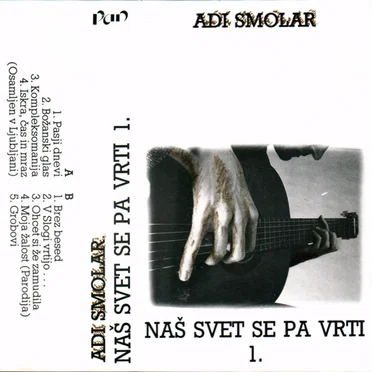 Naš svet se pa vrti