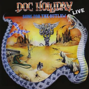 Song for the Outlaw