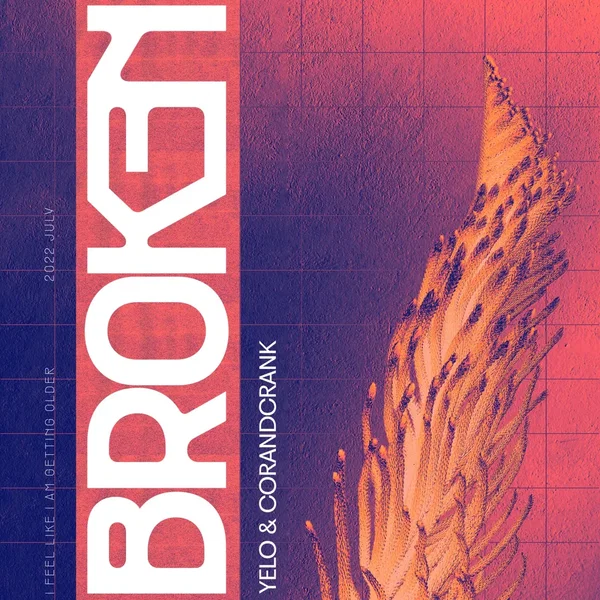 Broken