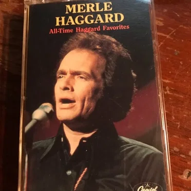 All-Time Haggard Favorites