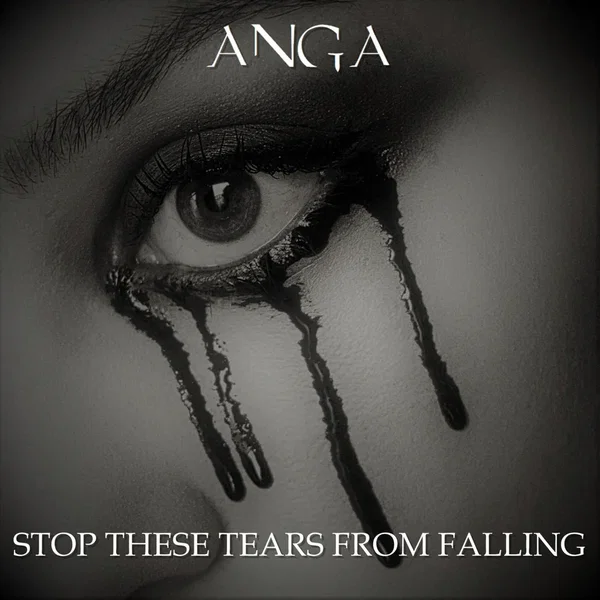 Stop These Tears From Falling
