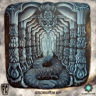 Groovity EP