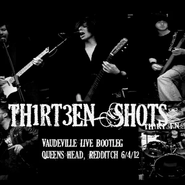Vaudeville Live!