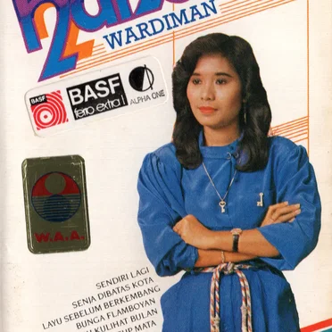 Nunung Wardiman by Nunung Wardiman - album cover