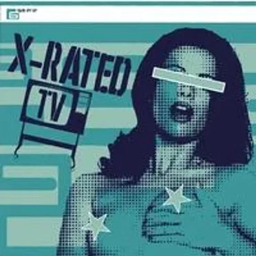 X-Rated TV by Various Artists - album cover
