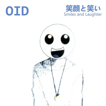 Smiles and Laughter by OID - album cover