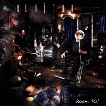 Room 101