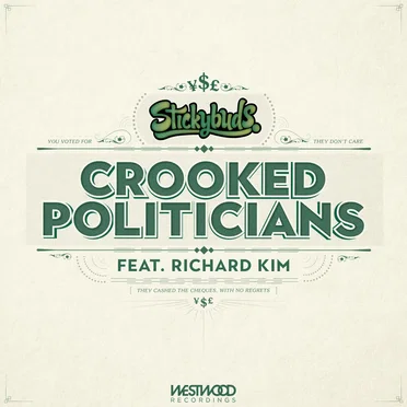 Crooked Politicians