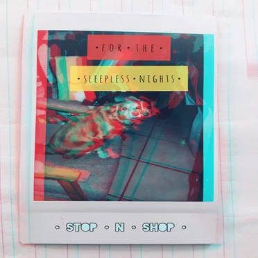 For The Sleepless Nights: Home Recordings (Jan. 2019 - Sept. 2019)