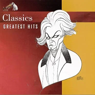 Classics Greatest Hits by Various Artists - album cover