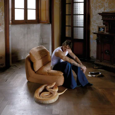 Antologia della vita e della morte