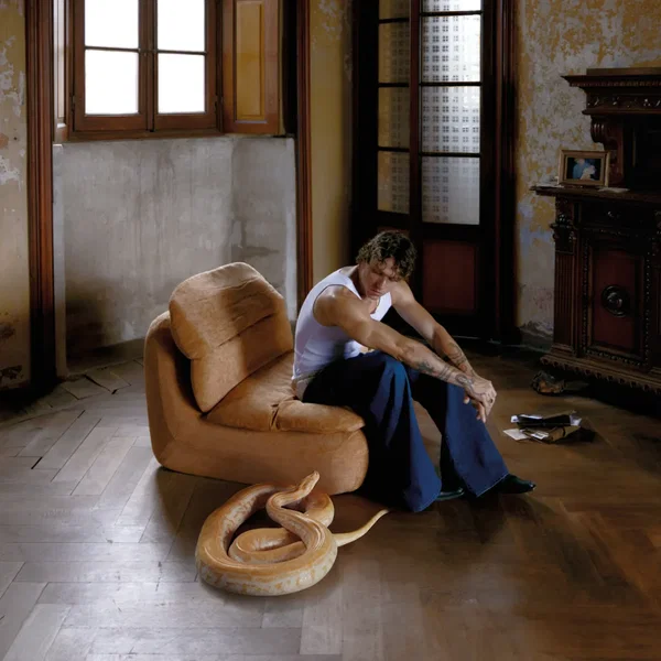 Antologia della vita e della morte