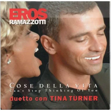 Cose della vita (Can’t Stop Thinking of You)